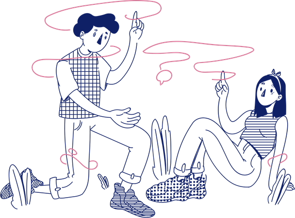 Mockup de portal de miembros